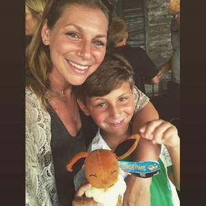 Meet your Posher, Morgan